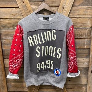 Rolling Stone Sweatshirt
